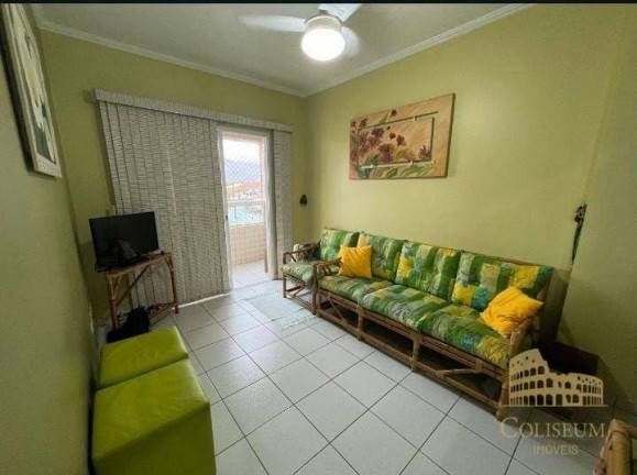 Imagem Apartamento com 1 Quarto à Venda, 38 m² em Balneário Flórida - Praia Grande Imagem Apartamento com 1 Quarto à Venda, 38 m² em Balneário Flórida - Praia Grande