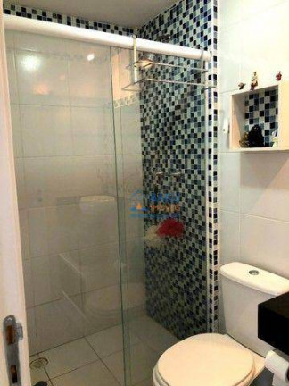 Imagem Apartamento com 2 Quartos à Venda, 60 m² em Butantã - São Paulo