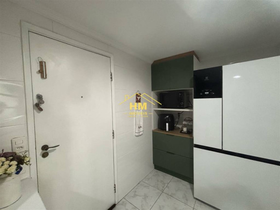 Imagem Apartamento com 2 Quartos à Venda, 150 m² em Gonzaguinha - Sao Vicente