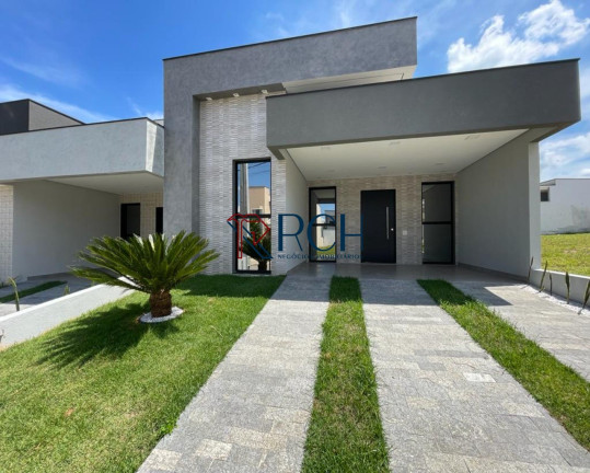 Casa com 3 Quartos à Venda, 118 m² em Cajuru Do Sul - Sorocaba