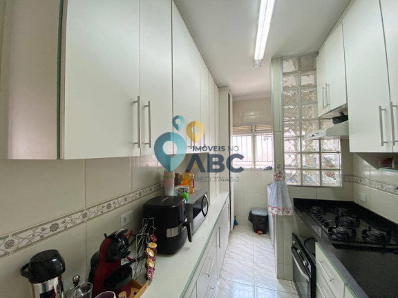 Imagem Apartamento com 3 Quartos para Alugar, 78 m² em Planalto - São Bernardo Do Campo Imagem Apartamento com 3 Quartos para Alugar, 78 m² em Planalto - São Bernardo Do Campo