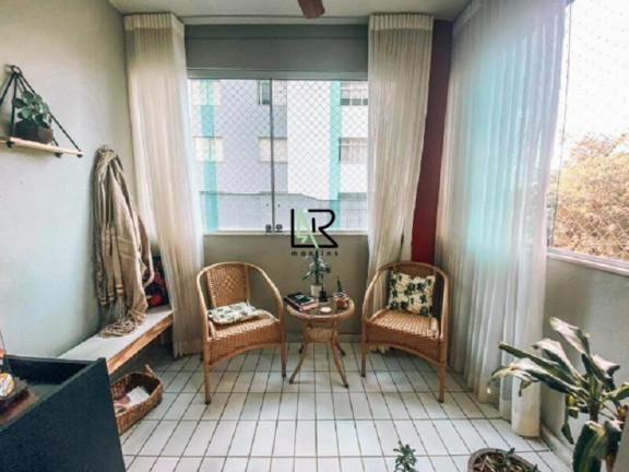 Imagem Apartamento com 3 Quartos à Venda, 82 m² em Buritis - Belo Horizonte