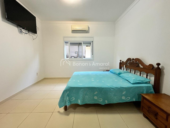 Imagem Casa de Condomínio com 3 Quartos à Venda, 375 m² em Betel - Paulínia