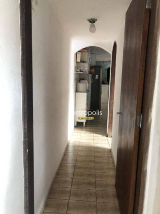 Imagem Sobrado com 4 Quartos à Venda, 200 m² em Vila Camilópolis - Santo André Imagem Sobrado com 4 Quartos à Venda, 200 m² em Vila Camilópolis - Santo André
