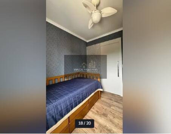 Imagem Apartamento com 3 Quartos à Venda, 71 m² em Macedo - Guarulhos