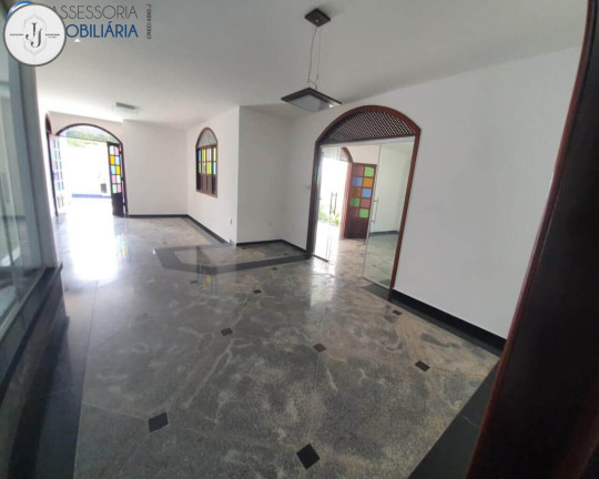 Imagem Casa com 4 Quartos para Alugar ou Temporada, 342 m² em Capim Macio - Natal