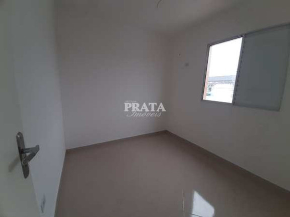 Imagem Casa com 2 Quartos à Venda, 60 m² em Parque São Vicente - São Vicente