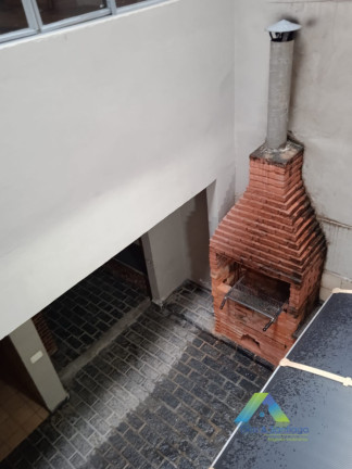Imagem Casa de Condomínio com 3 Quartos para Alugar, 130 m² em Vila Das Mercês - São Paulo Imagem Casa de Condomínio com 3 Quartos para Alugar, 130 m² em Vila Das Mercês - São Paulo