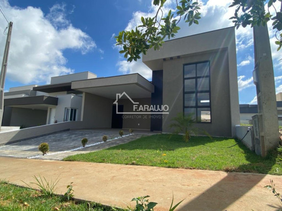Imagem Imóvel com 3 Quartos à Venda, 149 m² em Cajuru Do Sul - Sorocaba