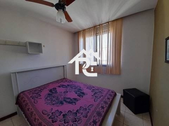Imagem Apartamento com 2 Quartos à Venda, 59 m² em Santa Rosa - Niterói