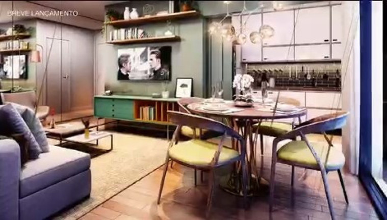Imagem Imóvel com 2 Quartos à Venda, 80 m² em Jardim Olhos Dagua - Ribeirão Preto Imagem Imóvel com 2 Quartos à Venda, 80 m² em Jardim Olhos Dagua - Ribeirão Preto