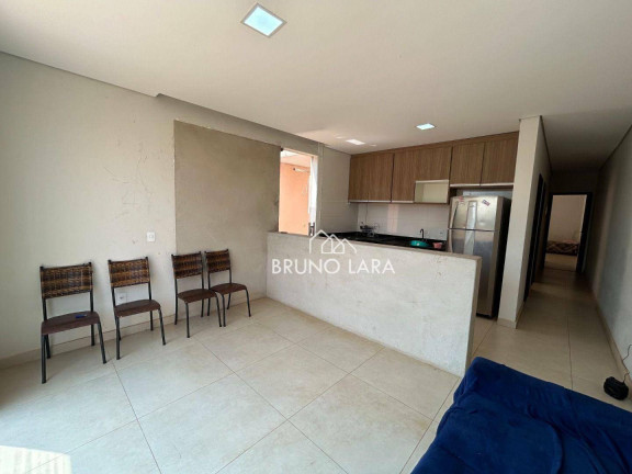 Imagem Casa com 2 Quartos à Venda, 74 m² em Atenas - Igarapé Imagem Casa com 2 Quartos à Venda, 74 m² em Atenas - Igarapé