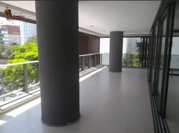 Imagem Apartamento com 4 Quartos à Venda, 248 m² em Vila Nova Conceição - São Paulo Imagem Apartamento com 4 Quartos à Venda, 248 m² em Vila Nova Conceição - São Paulo