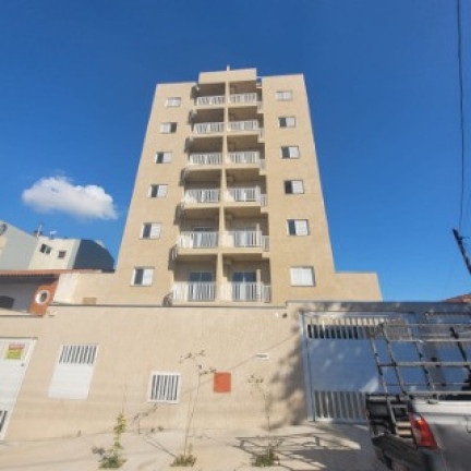 Imagem Apartamento com 2 Quartos à Venda, 51 m² em Parque Das Nações - Santo André Imagem Apartamento com 2 Quartos à Venda, 51 m² em Parque Das Nações - Santo André