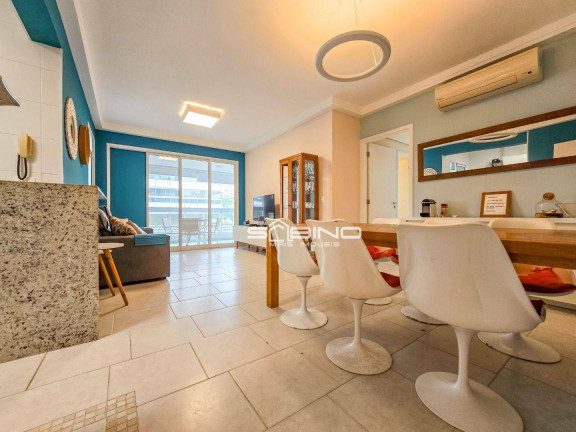 Imagem Apartamento com 3 Quartos à Venda, 111 m² em Riviera De São Lourenço - Bertioga