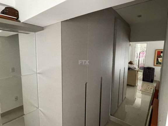 Imagem Apartamento com 3 Quartos à Venda, 142 m² em Royal Park - Campo Grande