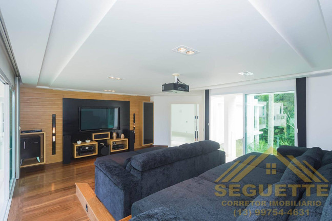 Imagem Casa com 6 Quartos à Venda, 943 m² em Riviera De São Lourenço - Bertioga Imagem Casa com 6 Quartos à Venda, 943 m² em Riviera De São Lourenço - Bertioga
