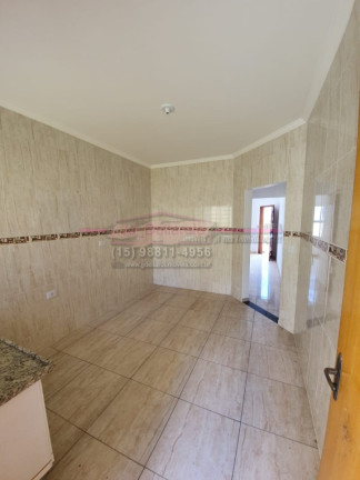 Imagem Casa com 2 Quartos à Venda, 70 m² em água Branca - Boituva Imagem Casa com 2 Quartos à Venda, 70 m² em água Branca - Boituva
