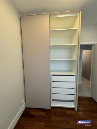 Imagem Apartamento com 3 Quartos para Alugar, 147 m² em Itaim Bibi - São Paulo