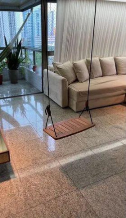 Imagem Apartamento com 4 Quartos à Venda, 189 m² em Boa Viagem - Recife