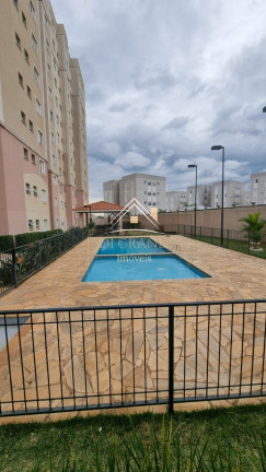 Imagem Imóvel com 2 Quartos à Venda, 50 m² em Jardim Nossa Senhora De Fátima - Hortolândia