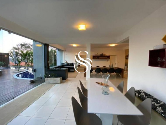 Imagem Casa com 6 Quartos à Venda, 550 m² em Cond. Jardins Da Lagoa - Lagoa Santa Imagem Casa com 6 Quartos à Venda, 550 m² em Cond. Jardins Da Lagoa - Lagoa Santa