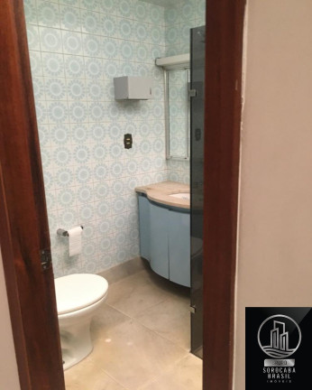 Imagem Sobrado com 3 Quartos para Alugar, 660 m² em Centro - Sorocaba