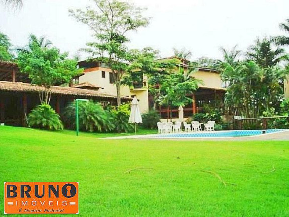 Casa com 5 Quartos à Venda, 700 m² em Praia Do Morro - Guarapari