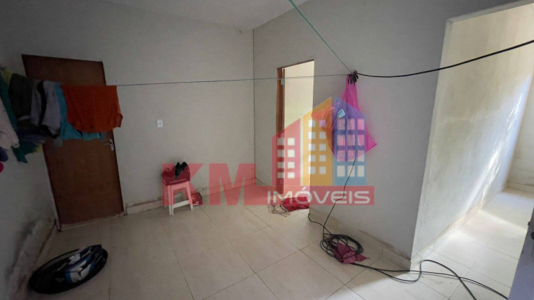 Imagem Casa com 4 Quartos à Venda, 999 m² em Ilha De Santa Luzia - Mossoró