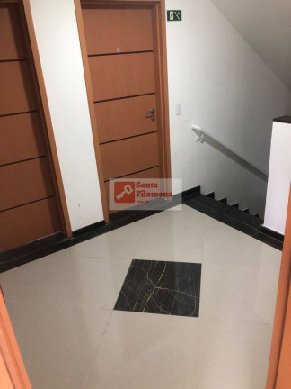 Imagem Cobertura com 2 Quartos à Venda, 88 m² em Vila Curuçá - Santo André Imagem Cobertura com 2 Quartos à Venda, 88 m² em Vila Curuçá - Santo André