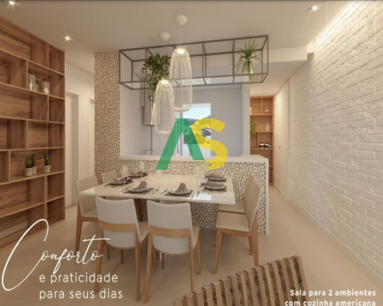 Imagem Imóvel com 3 Quartos à Venda, 88 m² em Porto De Galinhas - Ipojuca Imagem Imóvel com 3 Quartos à Venda, 88 m² em Porto De Galinhas - Ipojuca