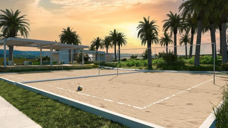 Imagem Terreno à Venda, 734 m² em Ecoville Bungalows - Rifaina Imagem Terreno à Venda, 734 m² em Ecoville Bungalows - Rifaina