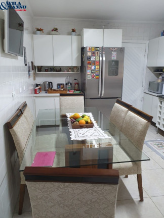 Imagem Sobrado com 3 Quartos à Venda,  em Vila Prudente - São Paulo