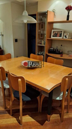 Imagem Apartamento com 3 Quartos à Venda, 96 m² em Mooca - São Paulo Imagem Apartamento com 3 Quartos à Venda, 96 m² em Mooca - São Paulo