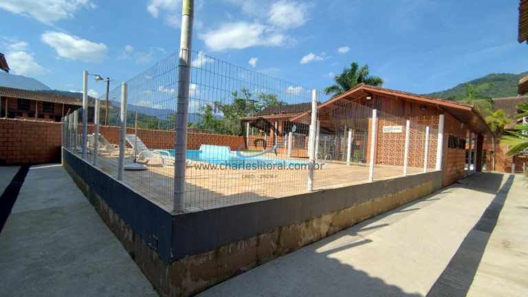 Imagem Apartamento com 1 Quarto à Venda, 40 m² em Praia Da Tabatinga - Ubatuba Imagem Apartamento com 1 Quarto à Venda, 40 m² em Praia Da Tabatinga - Ubatuba