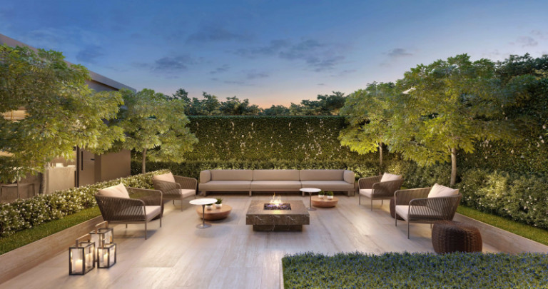 Imagem Studio à Venda, 28 m² em Moema - São Paulo