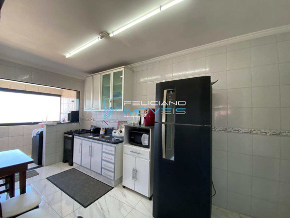 Imagem Apartamento com 2 Quartos à Venda, 76 m² em Tupi - Praia Grande