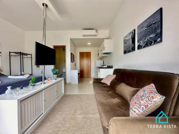 Imagem Loft com 1 Quarto à Venda, 60 m² em Praia Grande - Ubatuba