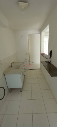 Imagem Apartamento com 2 Quartos à Venda, em Jardim Santa Terezinha (zona Leste) - São Paulo Imagem Apartamento com 2 Quartos à Venda, em Jardim Santa Terezinha (zona Leste) - São Paulo