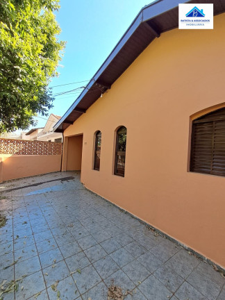 Casa com 2 Quartos à Venda, 140 m² em Planalto Do Sol - Sumaré