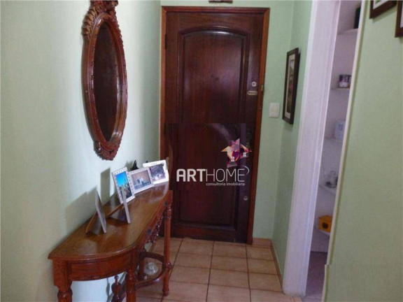 Imagem Apartamento com 2 Quartos à Venda, 68 m² em Jordanópolis - São Bernardo Do Campo