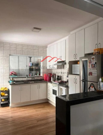 Imagem Casa com 2 Quartos à Venda, 280 m² em Parque Bandeirantes I (nova Veneza) - Sumaré