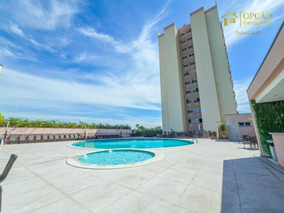 Imagem Apartamento com 3 Quartos à Venda, 85 m² em Vila Padre Bento - Itu