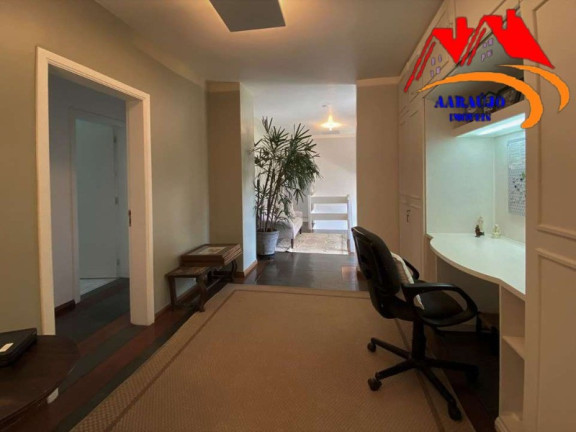 Imagem Casa com 4 Quartos à Venda, 410 m² em Palos Verdes - Carapicuíba