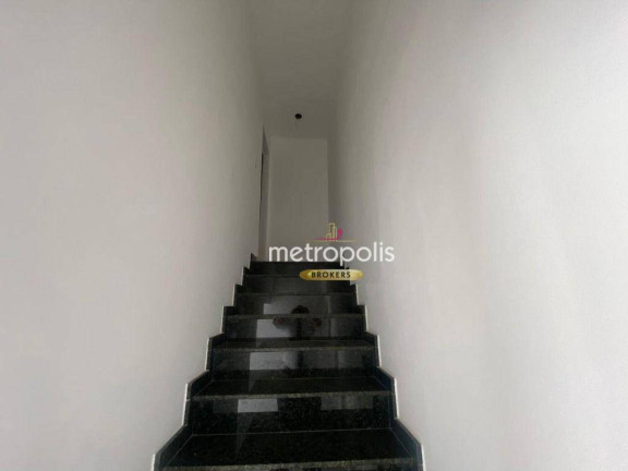 Imagem Cobertura com 2 Quartos à Venda, 88 m² em Vila Pires - Santo André Imagem Cobertura com 2 Quartos à Venda, 88 m² em Vila Pires - Santo André