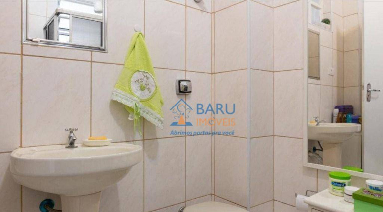 Imagem Apartamento com 1 Quarto à Venda, 43 m² em Santa Cecília - São Paulo Imagem Apartamento com 1 Quarto à Venda, 43 m² em Santa Cecília - São Paulo