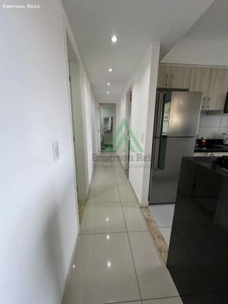 Imagem Apartamento com 2 Quartos à Venda, 54 m² em Vila Guarani (z Sul) - São Paulo Imagem Apartamento com 2 Quartos à Venda, 54 m² em Vila Guarani (z Sul) - São Paulo