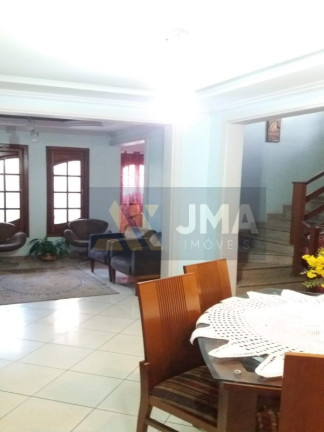 Imagem Casa com 4 Quartos à Venda, 230 m² em Amazonas - Contagem