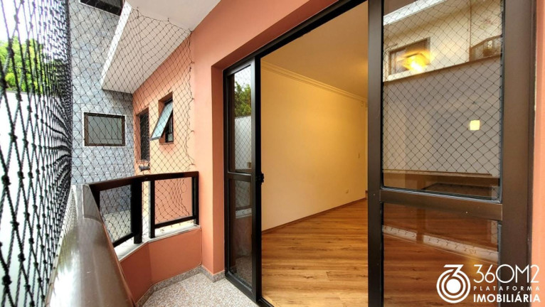 Imagem Apartamento com 3 Quartos à Venda, 106 m² em Campestre - Santo André