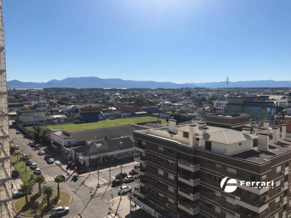 Imagem Apartamento com 3 Quartos à Venda, 151 m² em Centro - Capão Da Canoa